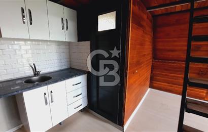 Menemen türkellide bungalovlu satılık tarla