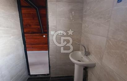 Menemen türkellide bungalovlu satılık tarla