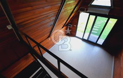 Menemen türkellide bungalovlu satılık tarla