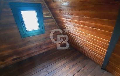 Menemen türkellide bungalovlu satılık tarla