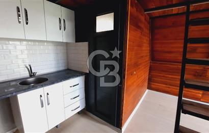 Menemen türkellide bungalovlu satılık tarla