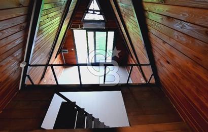 Menemen türkellide bungalovlu satılık tarla