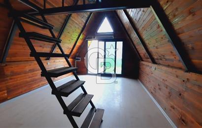 Menemen türkellide bungalovlu satılık tarla