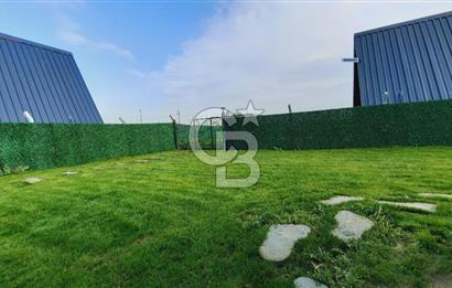 Menemen türkellide bungalovlu satılık tarla