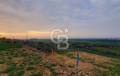 Menemen türkellide satılık tarla 