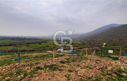 Menemen türkellide satılık tarla 