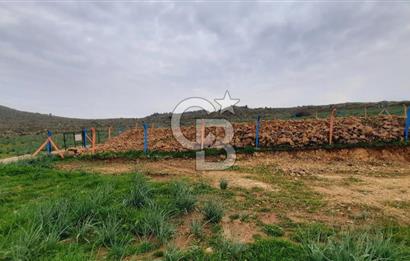 Menemen türkellide satılık tarla 