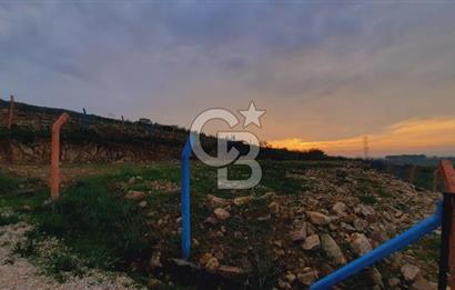 Menemen türkellide satılık tarla 