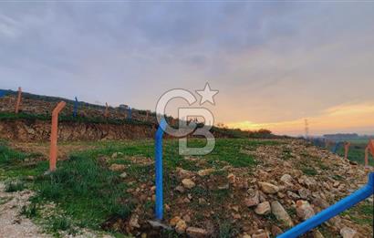 Menemen türkellide satılık tarla 