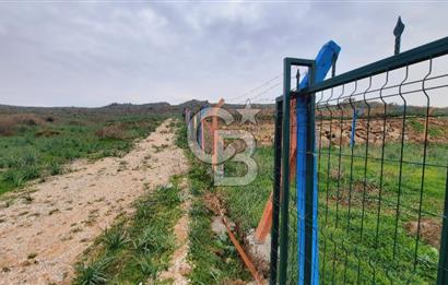 Menemen türkellide satılık tarla 