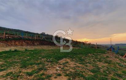 Menemen türkellide satılık tarla 