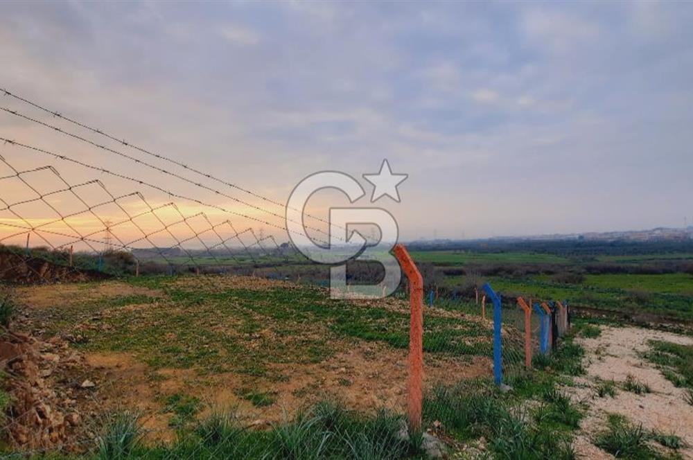 Menemen türkellide satılık tarla 