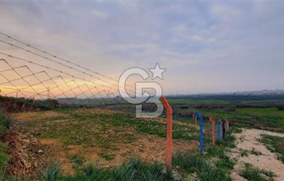 Menemen türkellide satılık tarla 