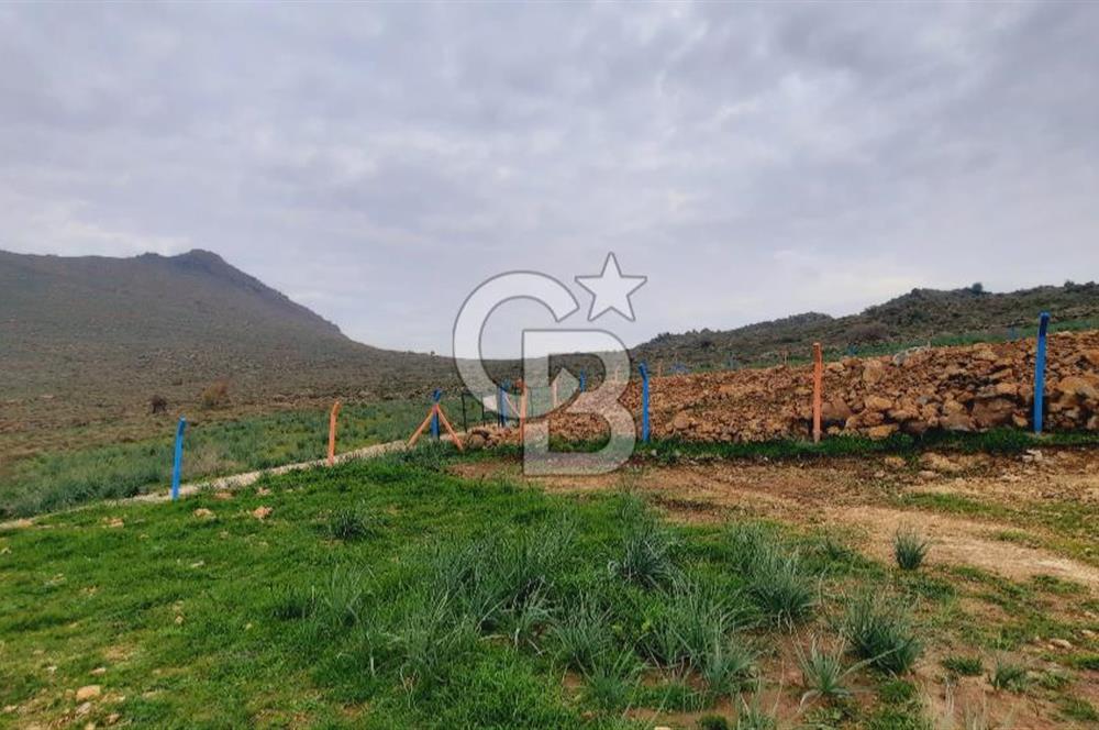 Menemen türkellide satılık tarla 