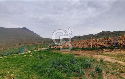 Menemen türkellide satılık tarla 