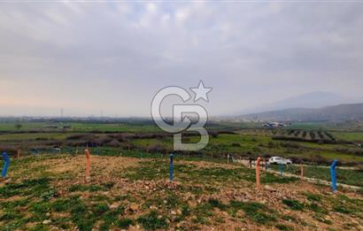 Menemen türkellide satılık tarla 