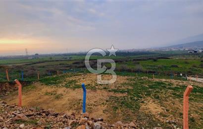 Menemen türkellide satılık tarla 