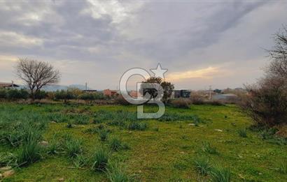 Menemen Türkellide satılık imarlı arsa