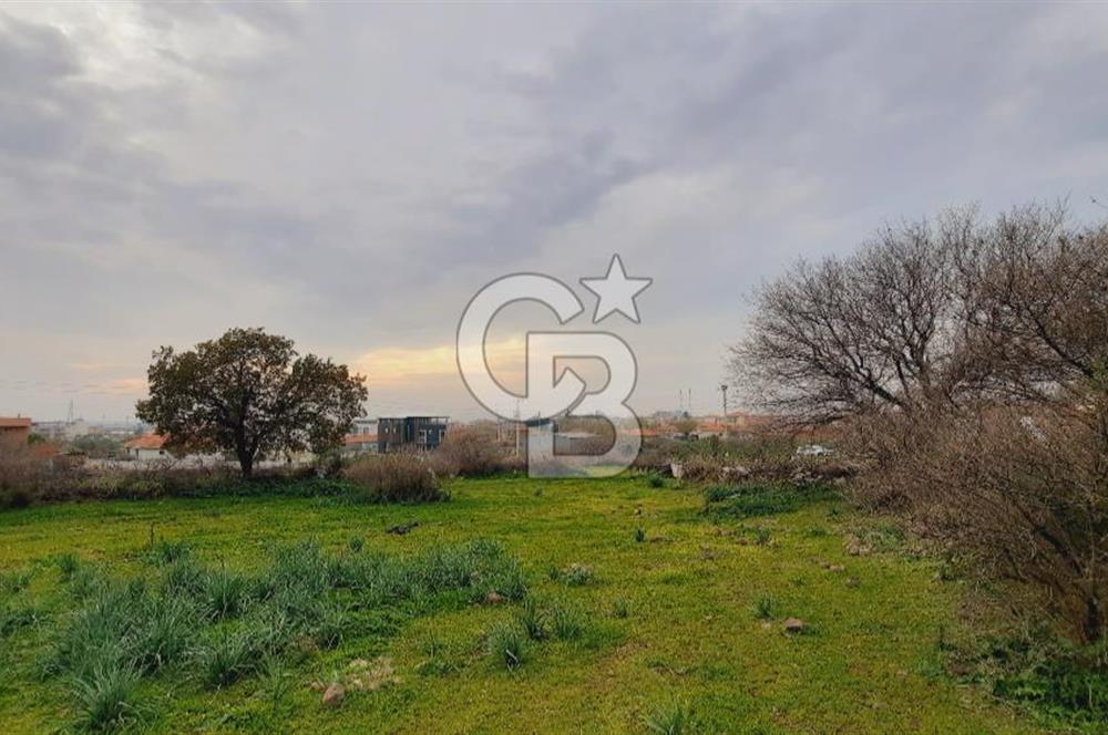 Menemen Türkellide satılık imarlı arsa
