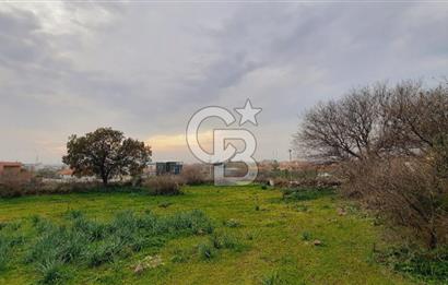 Menemen Türkellide satılık imarlı arsa