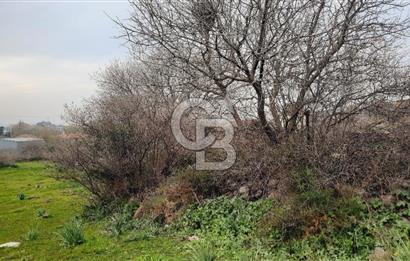 Menemen Türkellide satılık imarlı arsa