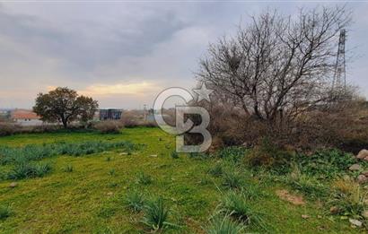 Menemen Türkellide satılık imarlı arsa