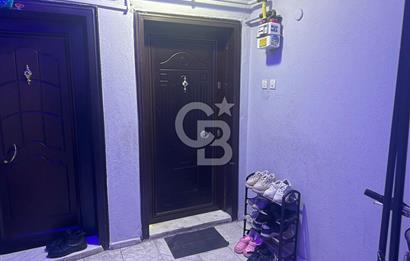 MENEMEN ULUKENT MERKEZDE SİTE İÇİ SATILIK TEMİZ 3+1 DAİRE