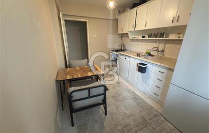 MENEMEN ULUKENT MERKEZDE SİTE İÇİ SATILIK TEMİZ 3+1 DAİRE