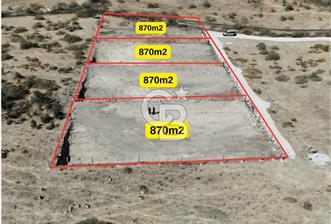 Menemen türkellide satılık tarla  - 9 - 330035