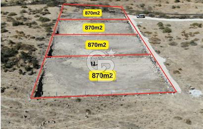 Menemen türkellide satılık tarla 