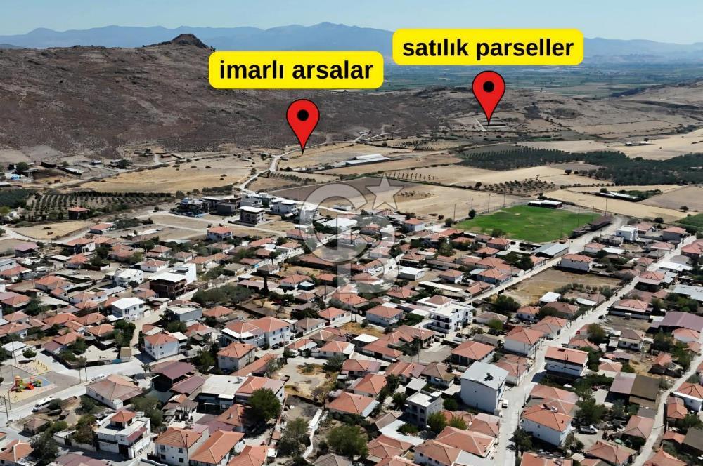 Menemen türkellide satılık tarla 