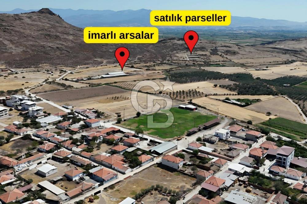 Menemen türkellide satılık tarla 