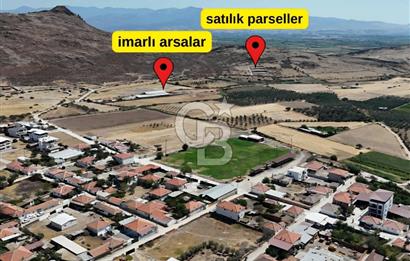 Menemen türkellide satılık tarla 