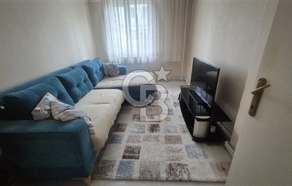 MENEMEN ULUKENT MERKEZDE SİTE İÇİ SATILIK TEMİZ 3+1 DAİRE