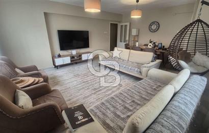 MENEMEN ULUKENT MERKEZDE SİTE İÇİ SATILIK TEMİZ 3+1 DAİRE