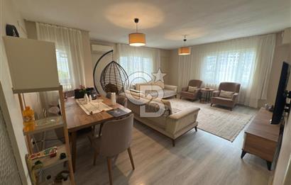 MENEMEN ULUKENT MERKEZDE SİTE İÇİ SATILIK TEMİZ 3+1 DAİRE