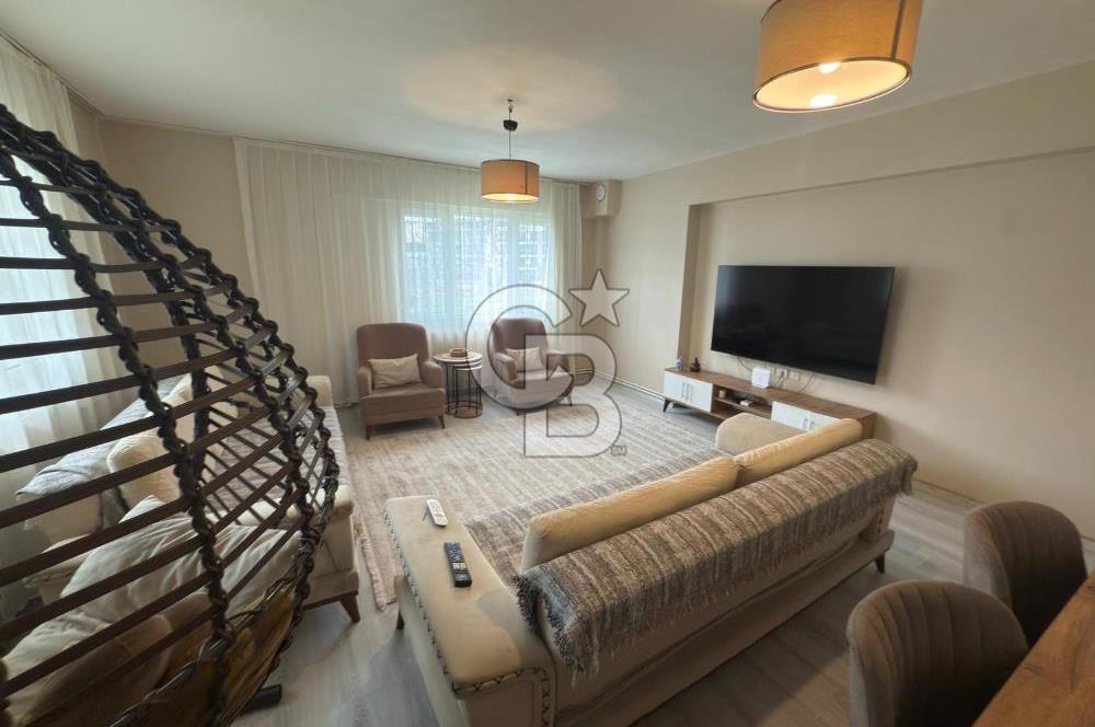 MENEMEN ULUKENT MERKEZDE SİTE İÇİ SATILIK TEMİZ 3+1 DAİRE