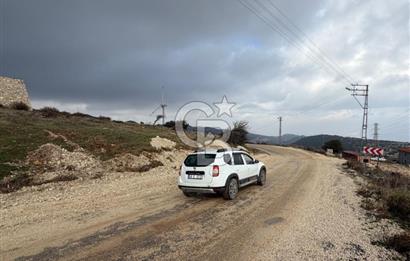 YAYLADAĞI-ŞENKÖY'DE 430 m2 *İMARLI* MÜSTAKİL SATILIK ARSA