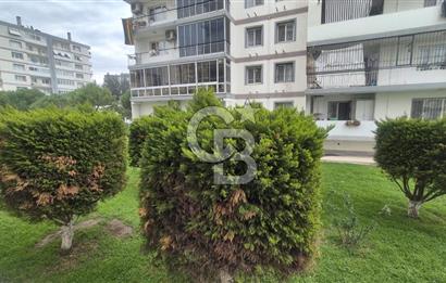 MENEMEN ULUKENT MERKEZDE SİTE İÇİ SATILIK TEMİZ 3+1 DAİRE