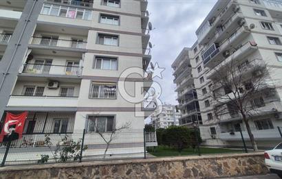 MENEMEN ULUKENT MERKEZDE SİTE İÇİ SATILIK TEMİZ 3+1 DAİRE