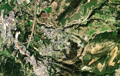 HATAY İSKENDERUN CIRTIMAN'DA SATILIK TARLA