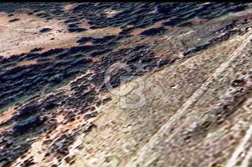 HATAY İSKENDERUN CIRTIMAN'DA SATILIK TARLA