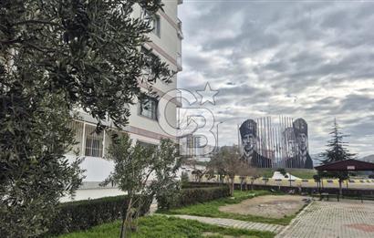 MENEMEN ULUKENT MERKEZDE SİTE İÇİ SATILIK TEMİZ 3+1 DAİRE