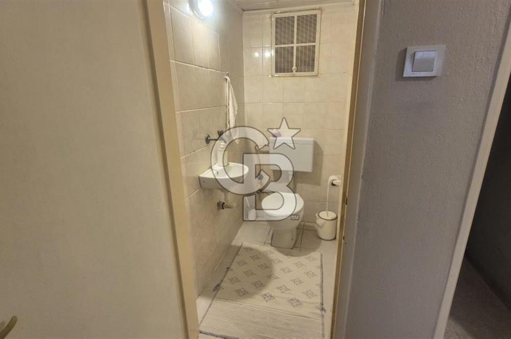 MENEMEN ULUKENT MERKEZDE SİTE İÇİ SATILIK TEMİZ 3+1 DAİRE