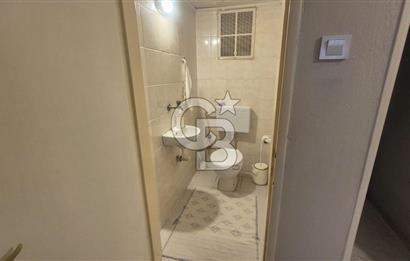 MENEMEN ULUKENT MERKEZDE SİTE İÇİ SATILIK TEMİZ 3+1 DAİRE