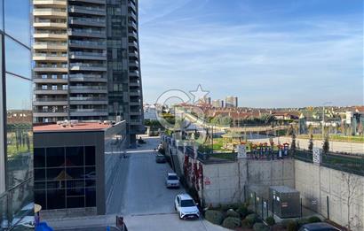 ÇAYYOLU ALACAATLI İNCEK İCON'DA GENİŞ BALKONLU SATILIK 4+1 DAİRE