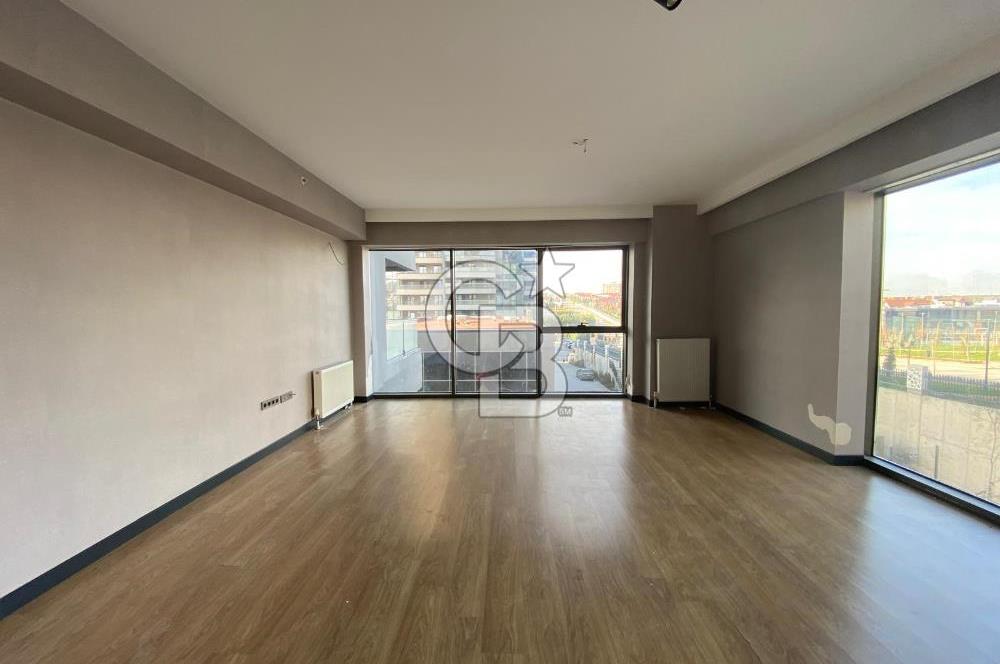 ÇAYYOLU ALACAATLI İNCEK İCON'DA GENİŞ BALKONLU SATILIK 4+1 DAİRE