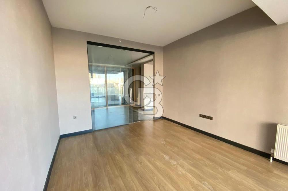 ÇAYYOLU ALACAATLI İNCEK İCON'DA GENİŞ BALKONLU SATILIK 4+1 DAİRE