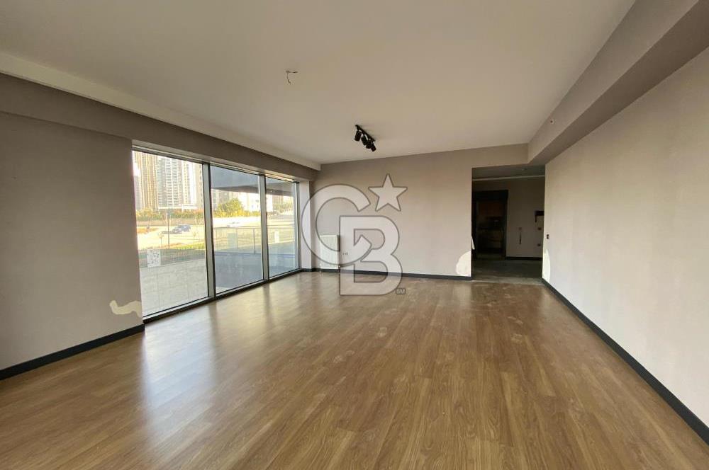 ÇAYYOLU ALACAATLI İNCEK İCON'DA GENİŞ BALKONLU SATILIK 4+1 DAİRE
