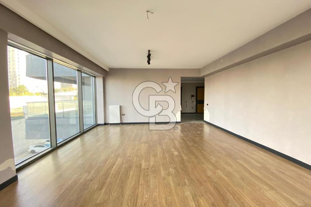 ÇAYYOLU ALACAATLI İNCEK İCON'DA GENİŞ BALKONLU SATILIK 4+1 DAİRE
